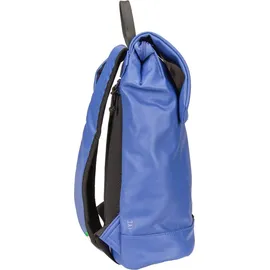 Zwei Cargo CAR130 0 l blau