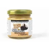 Crema con Parmiggiano e Tartufo