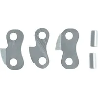 Mafell Doppelglieder 5 Stück, für 091355 - 91339