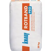 Knauf Rotband Pro Haftputzgips 30 kg