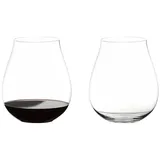Riedel O Neue Welt Pinot Noir