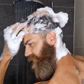 Störtebekker Shaving Accessories Störtebekker Festes Anti-Schuppen Shampoo 300 g
