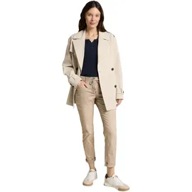 Tom Tailor Tapered Relaxed Hose Beige 44 28