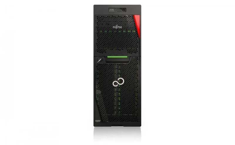 Fujitsu PRIMERGY TX2550 M7 VFY:T2557SC551IN