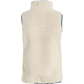 Protest Bodhi Weste - Kitoffwhite - M