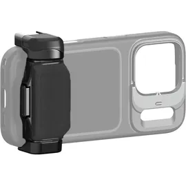 PolarPro iPhone 17 Pro Max Grip schwarz