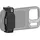 PolarPro iPhone 17 Pro Max Grip schwarz