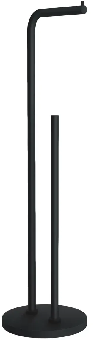 Beslagsboden Toilettenpapierhalter BB-BAD - L/B/H ca. 17.00x17.00x60.00