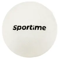 Sportime Kickerbälle-Set Guardian 1 Stück Weiß