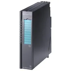 Siemens 6ES71327RD110AB0 SIMATIC ET 200iSP 4DO DC 17, 4 V/27 mA SHUT DOWN H