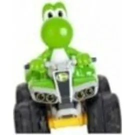 Carrera RC Mario Kart Yoshi - Quad