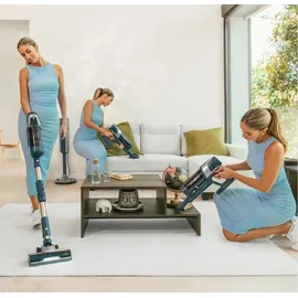 Cecotec Conga Rockstar 11500 Odyssey Station Connected schwarz