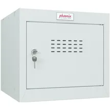 Phoenix CL0344GGK CL-Serie Würfelspind Stahl mit Schlüsselschloss