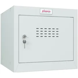 Phoenix CL0344GGK CL-Serie Würfelspind Stahl mit Schlüsselschloss