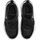 Nike Team Hustle D 11 (GS) Kinder Black/White 38,5