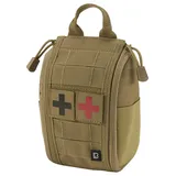 Brandit Textil Brandit Molle Tasche Erste Hilfe Premium Farbe:Coyote