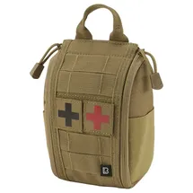 Brandit Textil Brandit Molle Tasche Erste Hilfe Premium Farbe:Coyote