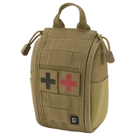 Brandit Textil Brandit Molle Tasche Erste Hilfe Premium Farbe:Coyote