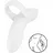 Satisfyer Bold LOVER Fingerhülle vibrierend Pink 9.1 cm