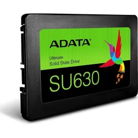 A-Data Ultimate SU630 960 GB 2,5"