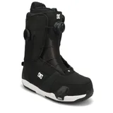 DC Shoes Lotus Step On Snowboardboots schwarz 37 EU