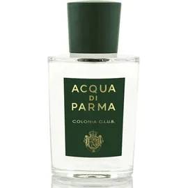 Acqua di Parma Colonia C.L.U.B. Eau de Cologne 100 ml