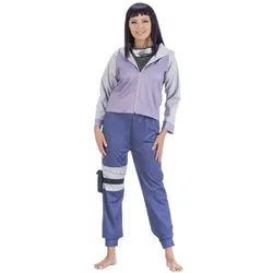 Hinata Kostüm für Damen - M