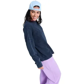 Roxy Longpullover Schwarz XL
