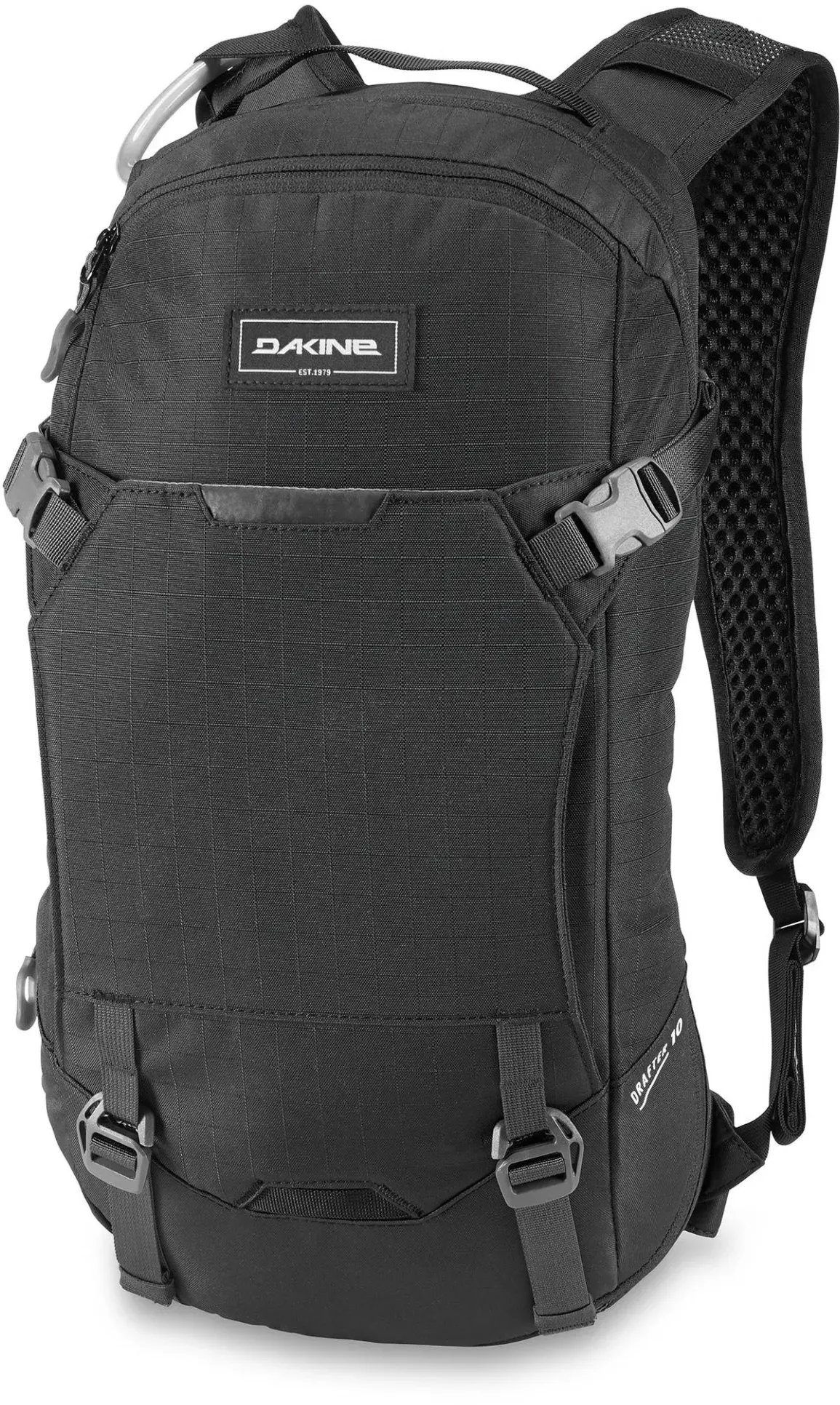 Dakine Drafter 10 - Fahrradrucksack 55 cm (black)