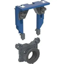 Geberit Halterahmen komplett 243889001