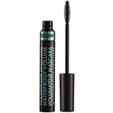 GOSH COPENHAGEN Waterproof Volume Mascara Black -