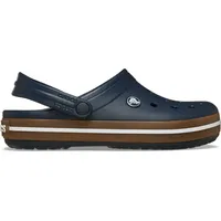 Crocs Crocband Gum Clog Navy 38-39
