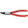 Knipex Sicherungsringzange 44 31 J22