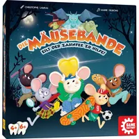 Game Factory - Die Mäusebande