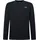 Pepe Jeans Herren Longsleeve schwarz XL,