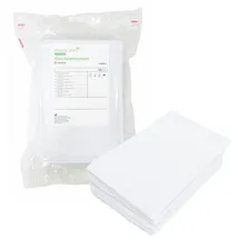 Body Products Medi-Inn Einmal-Waschhandschuhe Economy 15 x 22 cm, 100er Pack 100 Stück