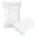 Body Products Medi-Inn Einmal-Waschhandschuhe Economy 15 x 22 cm, 100er Pack 100 Stück