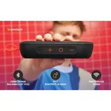 Sunstech Bricklargebl blau