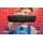 Sunstech Bricklargebl blau