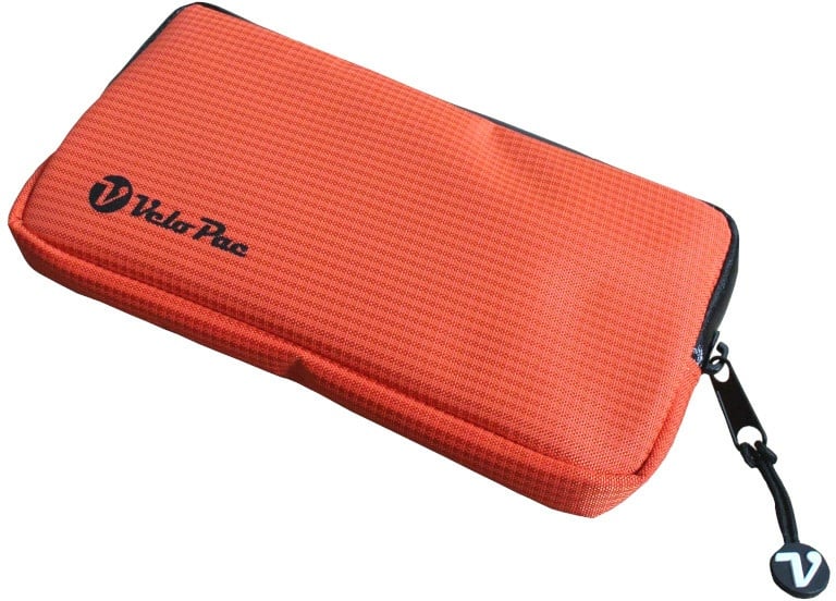 VELOPAC Smartphone Tasche RidePac Lite | orange