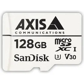 Axis 01678-001 128 GB MicroSDXC 10