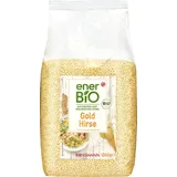 enerBiO Gold Hirse - 1000.0 g