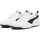 Puma Rebound V6 Low Puma White/Puma Black/Puma Black 40,5