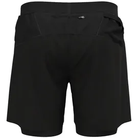 Odlo The X-Alp Trail 6 Inch - Schwarz,Weiß - S