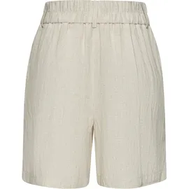 LASCANA Bermudas Beige 44