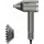 Solac Blast Ionic 1600 grau