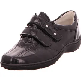WALDLÄUFER HENNI Damen Schwarz 37