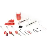Sram Pro Dot 5.1 V2-x0/xx/guide/level/code/hydroroad/g2 Bremsenentlüftungskit - Multicolor - One Size
