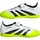 adidas Predator Club TF Kinder Cloud White/Core Black/Lucid Lemon 35