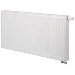 Viessmann Heizkörper profiliert Typ 21 Bauhöhe 500 mm Baulänge 1600 mm